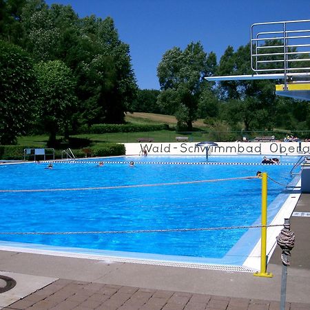 Vila Kirchheim 119 Exteriér fotografie