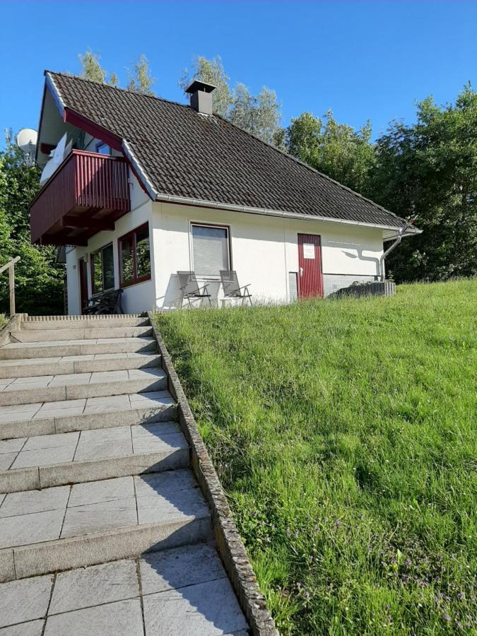 Vila Kirchheim 119 Exteriér fotografie