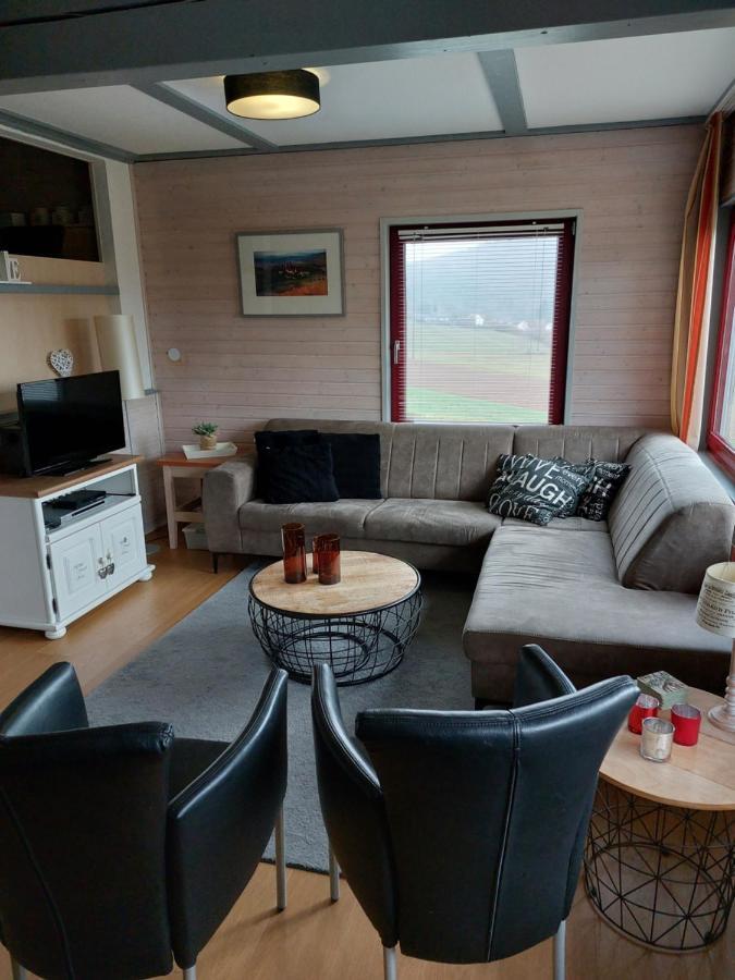 Vila Kirchheim 119 Exteriér fotografie