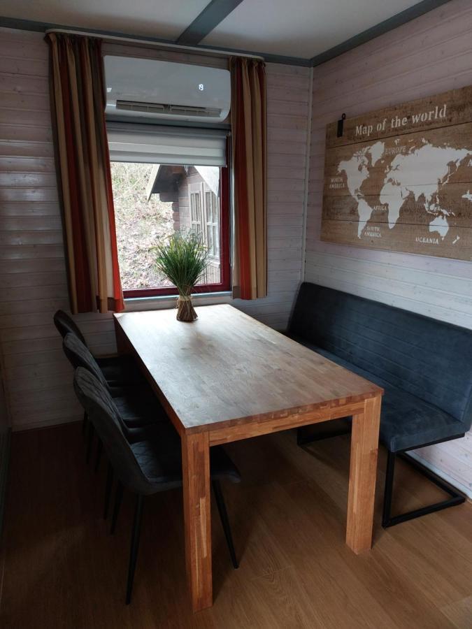 Vila Kirchheim 119 Exteriér fotografie