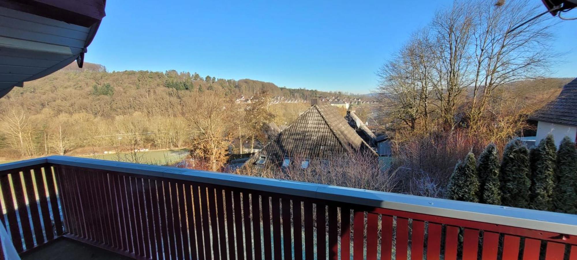 Vila Kirchheim 119 Exteriér fotografie